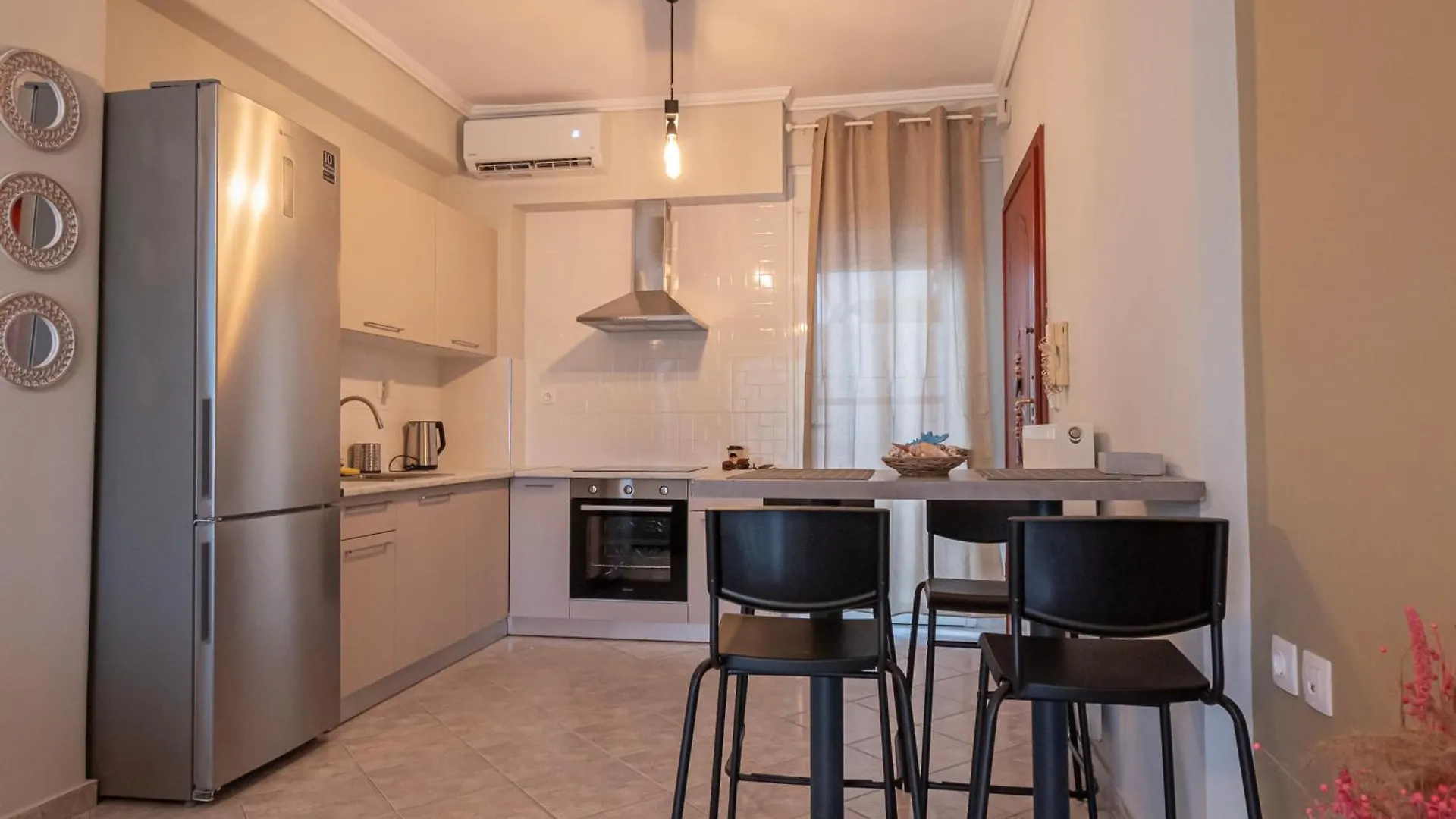 Tata'S Apartment By Rentalspro - Nea Moudania Halkidiki
