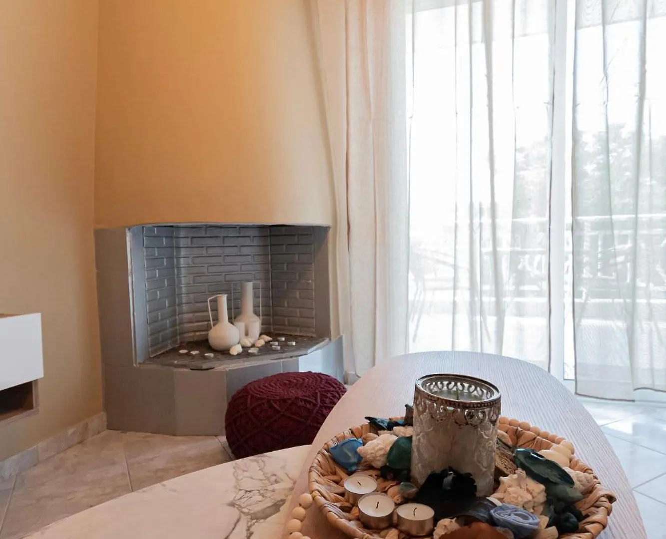 Tata'S Apartment By Rentalspro - Nea Moudania Halkidiki